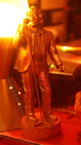 Ｊ．Ｂ（ジェームス・ブラウン）