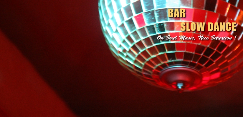 bar slowdance